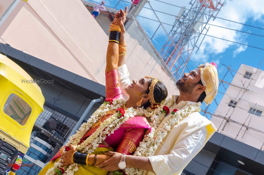 Photo From Radha+Rohith (Telugu Wedding) - By PixClik