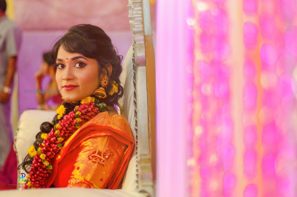 Photo From Radha+Rohith (Telugu Wedding) - By PixClik