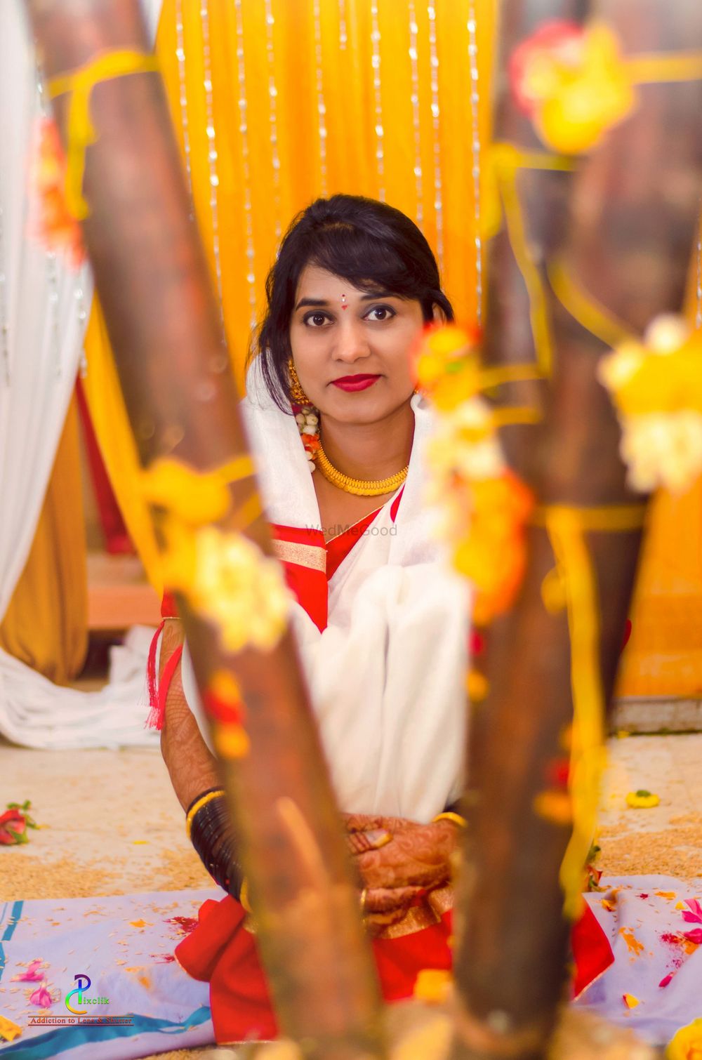 Photo From Radha+Rohith (Telugu Wedding) - By PixClik