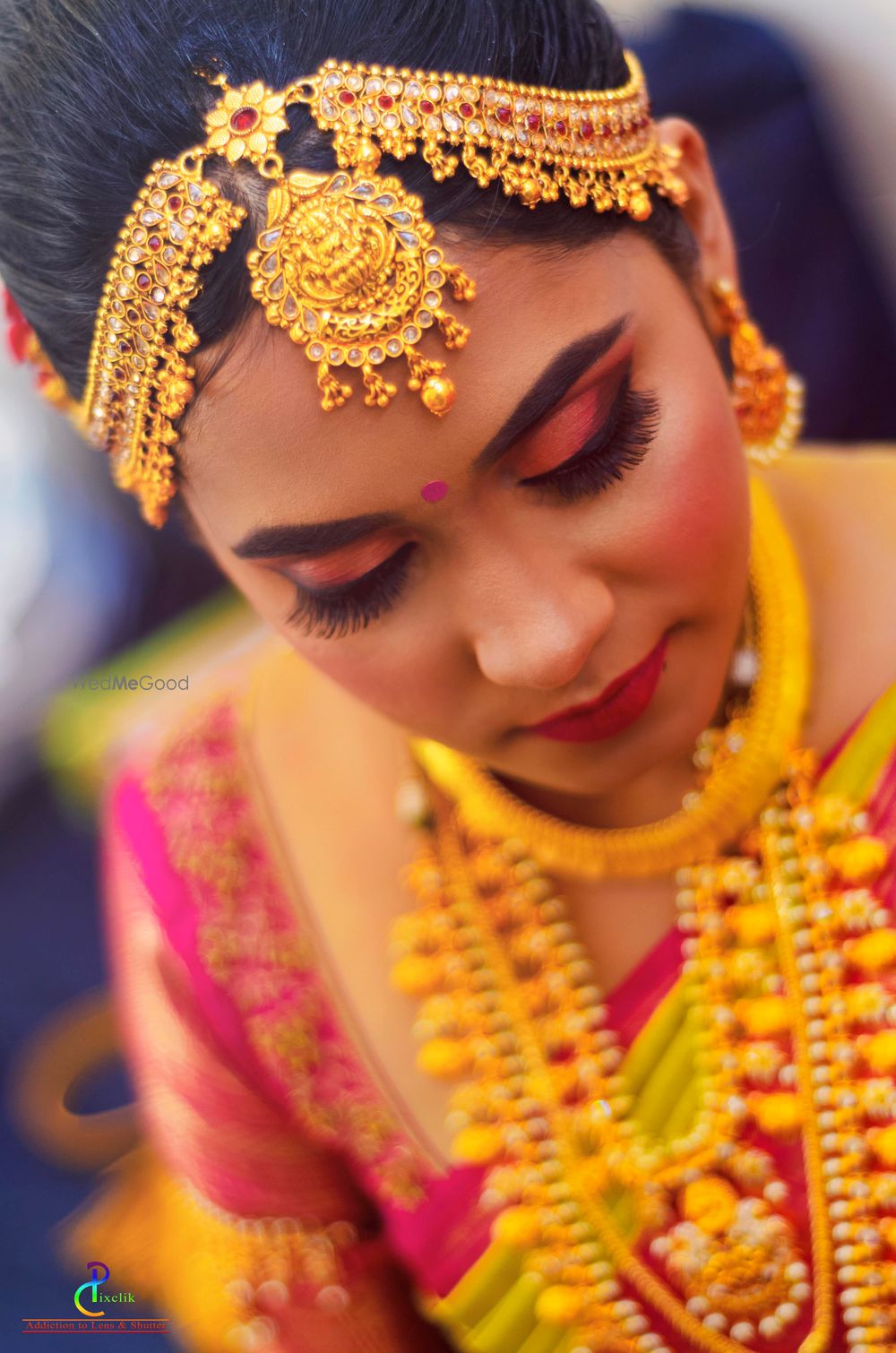 Photo From Radha+Rohith (Telugu Wedding) - By PixClik