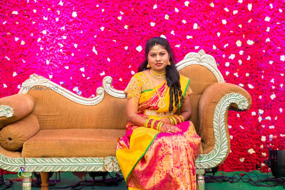 Photo From Kiran + Neelima (Telegu Wedding) - By PixClik