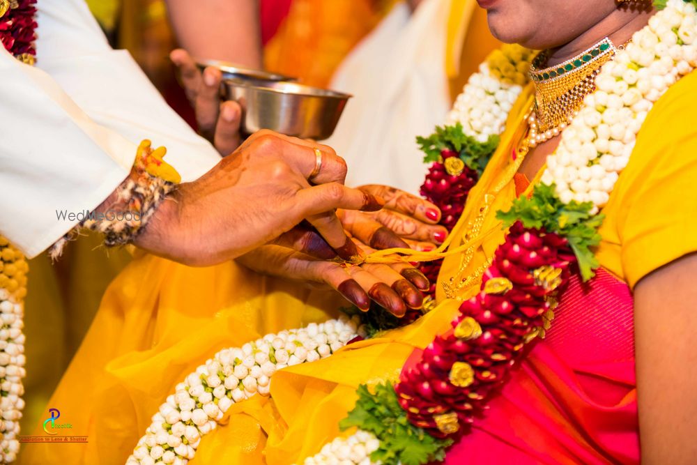 Photo From Kiran + Neelima (Telegu Wedding) - By PixClik