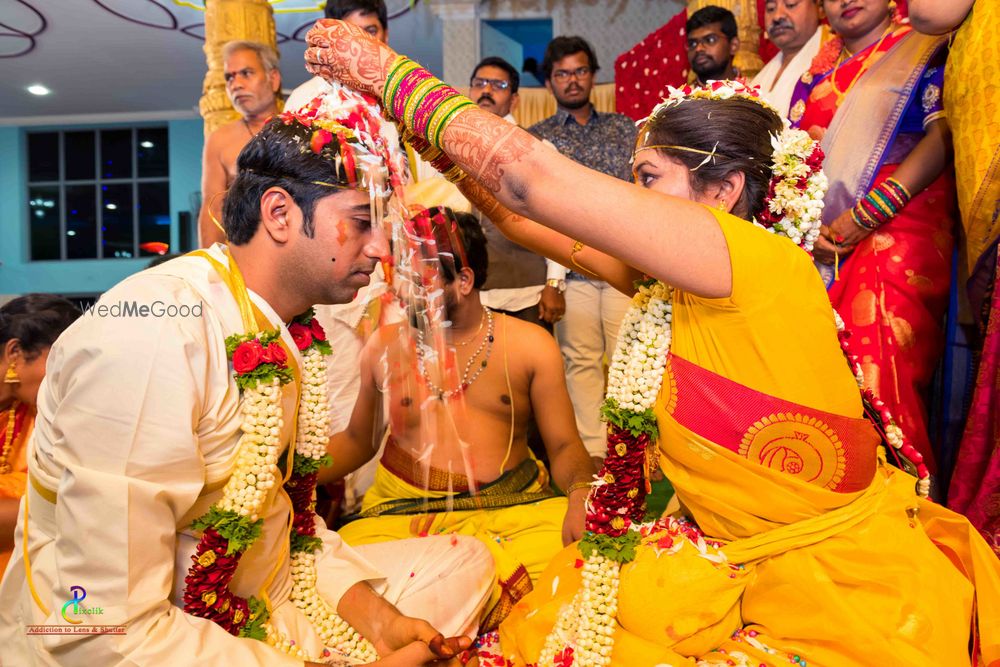 Photo From Kiran + Neelima (Telegu Wedding) - By PixClik