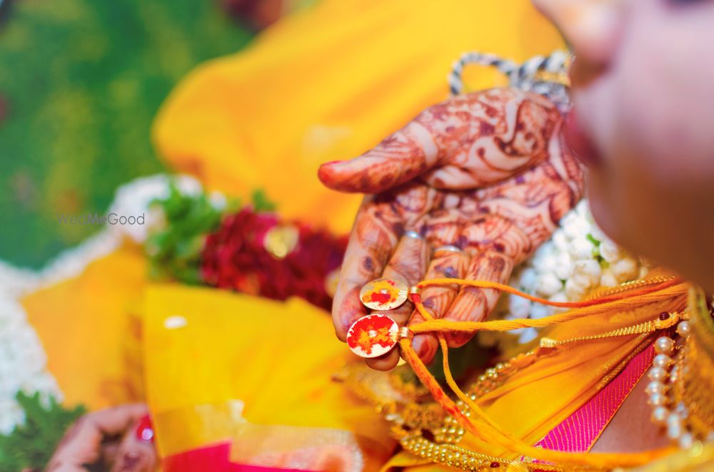 Photo From Kiran + Neelima (Telegu Wedding) - By PixClik