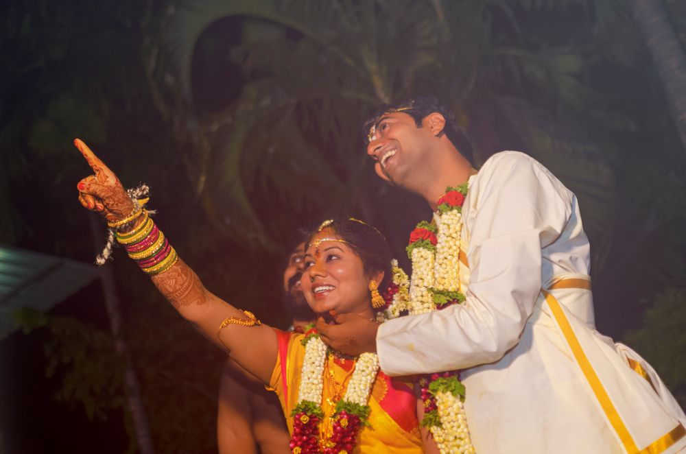 Photo From Kiran + Neelima (Telegu Wedding) - By PixClik