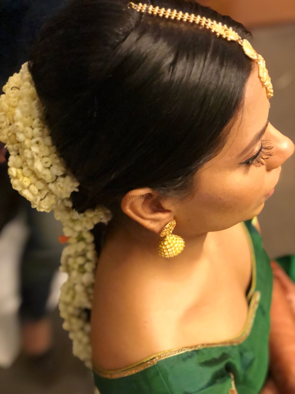 Photo From Varsha’s - wedding and reception  - By Makeup By Anshita 