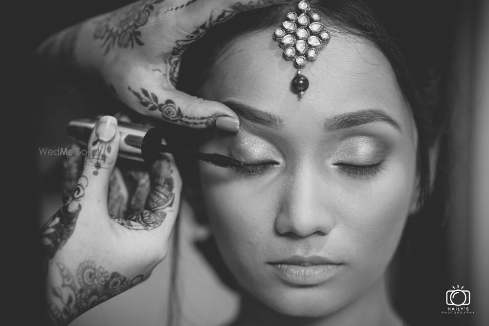 Photo From #pandyaforever - By Haily Photography 