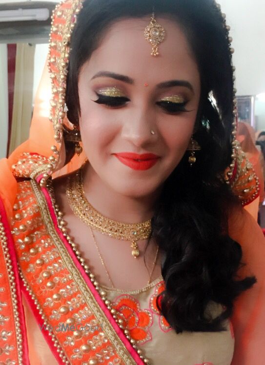Photo From engagement/ roka - By Makeup and Hair by Priyanka Baweja