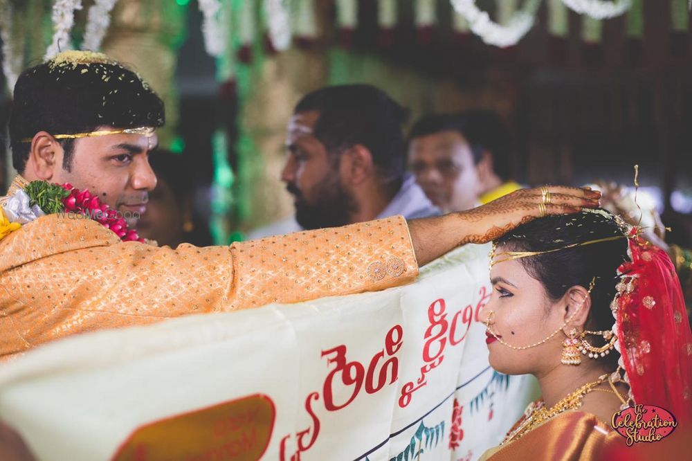 Photo From Nitin & Bahula Wedding - By The Celebration Studio