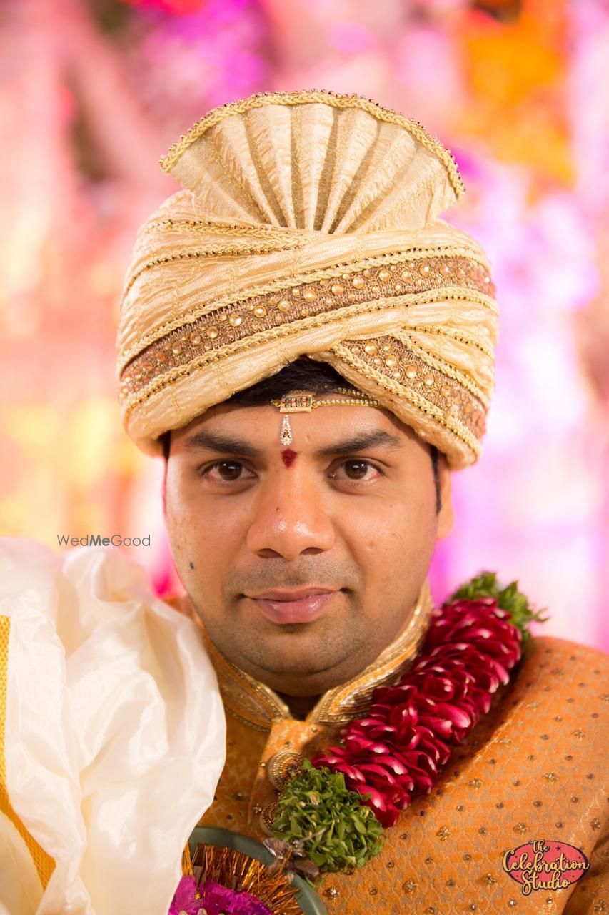 Photo From Nitin & Bahula Wedding - By The Celebration Studio