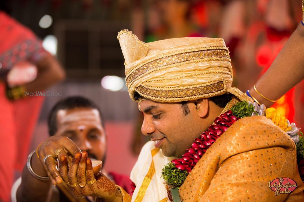 Photo From Nitin & Bahula Wedding - By The Celebration Studio