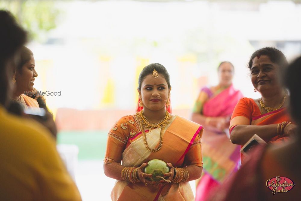 Photo From Nitin & Bahula Wedding - By The Celebration Studio