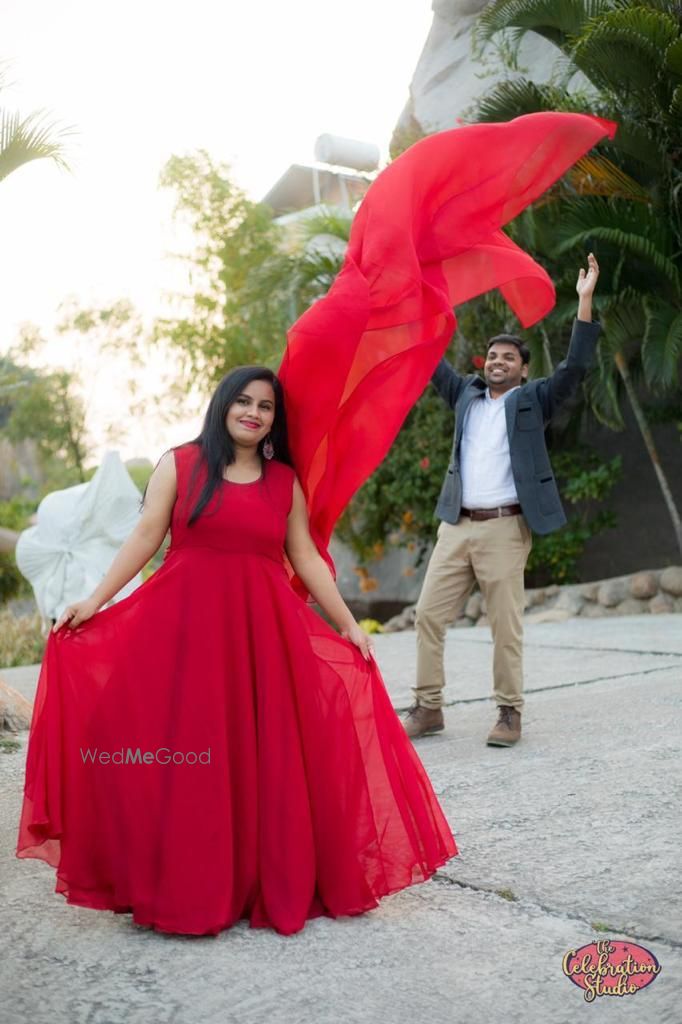 Photo From Nitin & Bahula Wedding - By The Celebration Studio