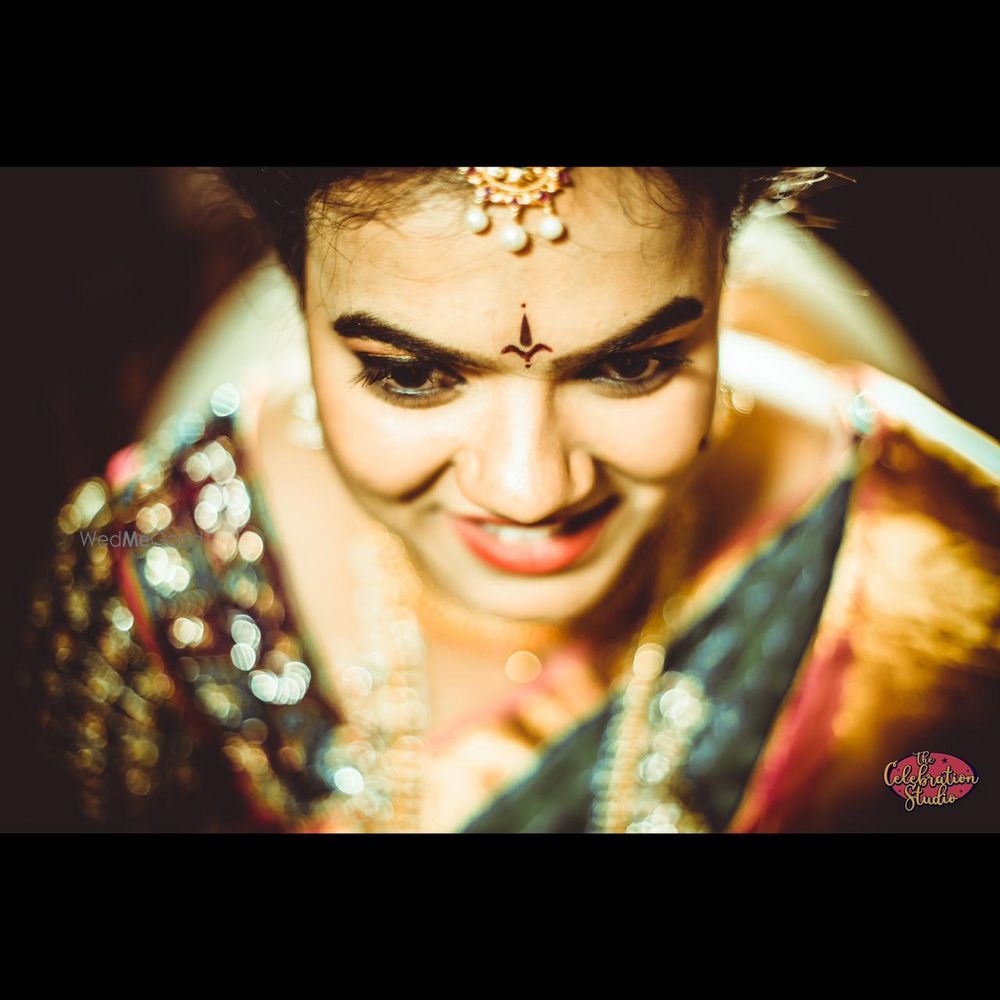 Photo From Manjunath & Sai Rupa  Wedding - By The Celebration Studio