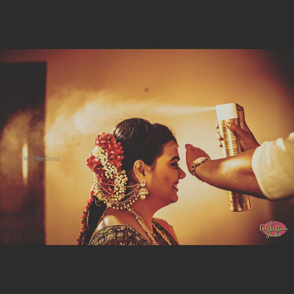 Photo From Manjunath & Sai Rupa  Wedding - By The Celebration Studio