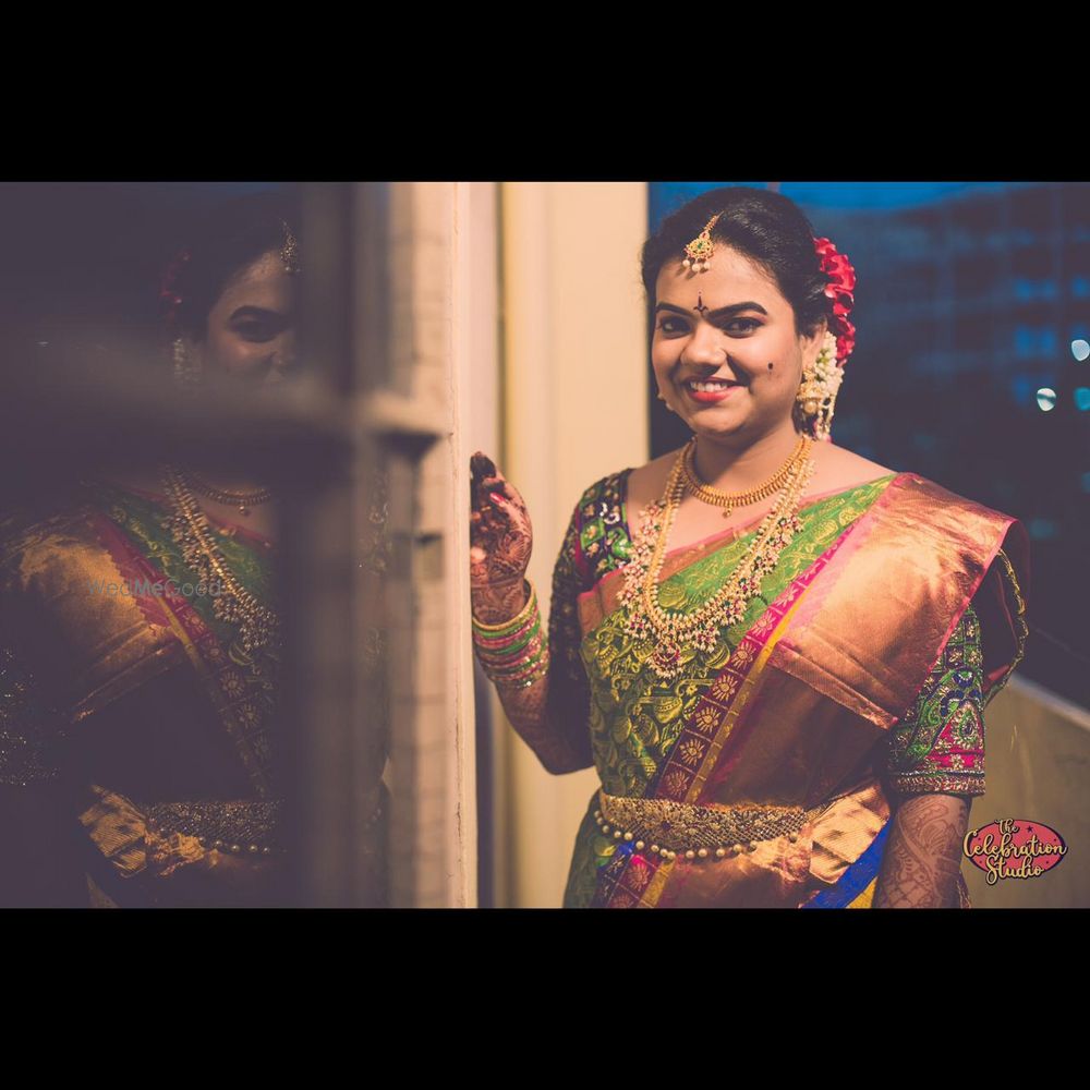 Photo From Manjunath & Sai Rupa  Wedding - By The Celebration Studio