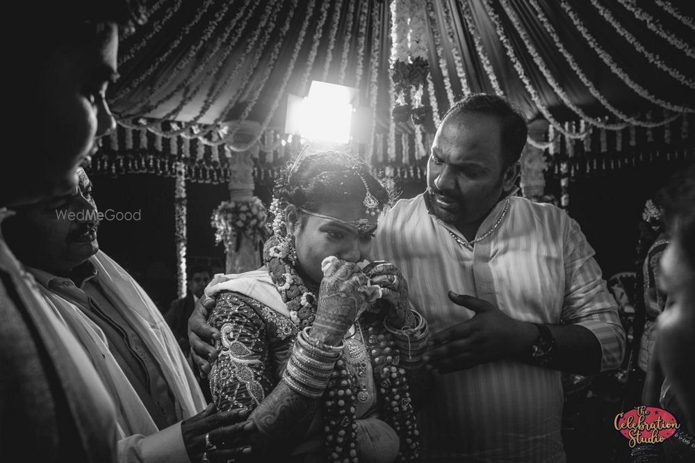 Photo From Manjunath & Sai Rupa  Wedding - By The Celebration Studio