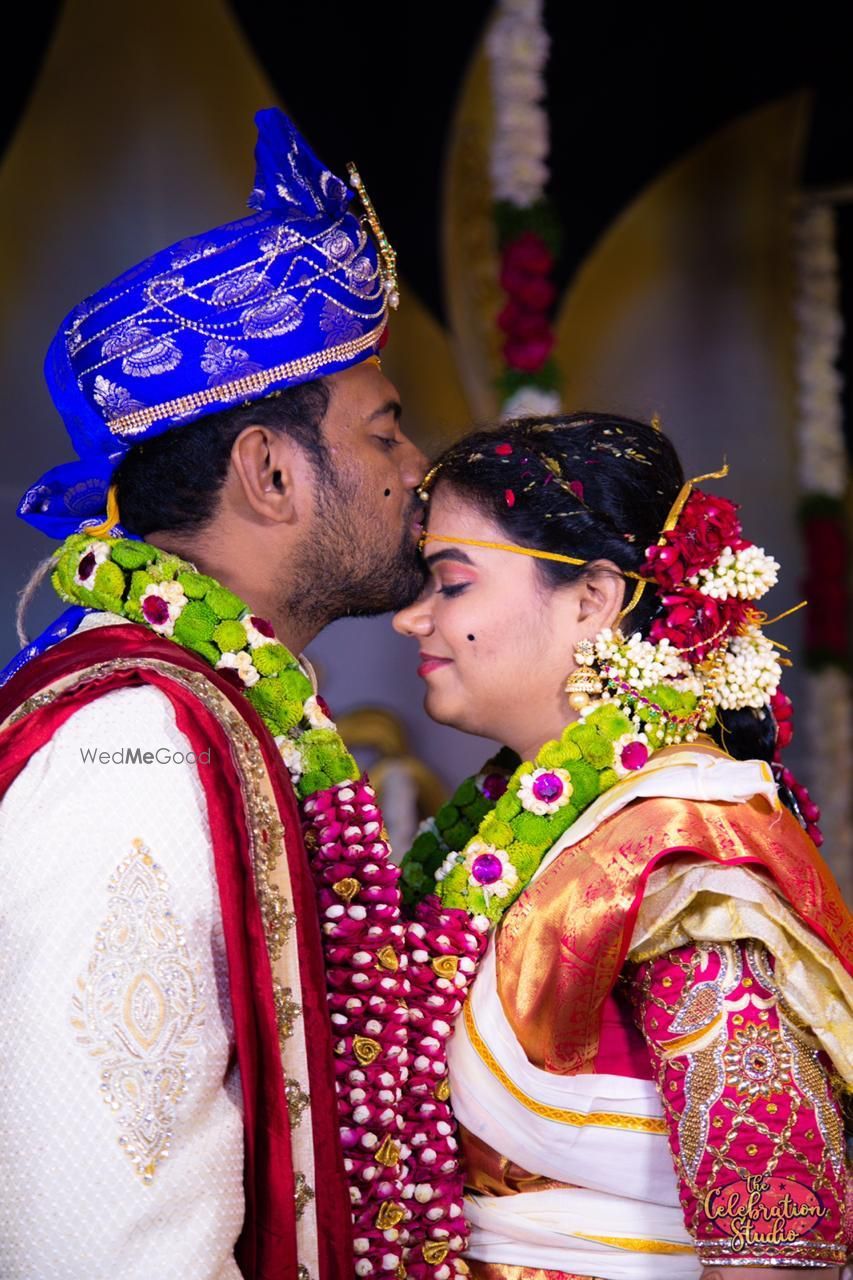 Photo From Manjunath & Sai Rupa  Wedding - By The Celebration Studio