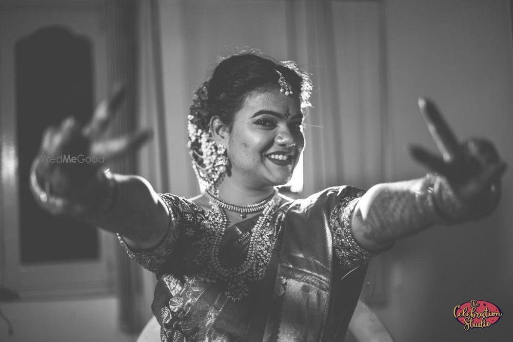 Photo From Manjunath & Sai Rupa  Wedding - By The Celebration Studio