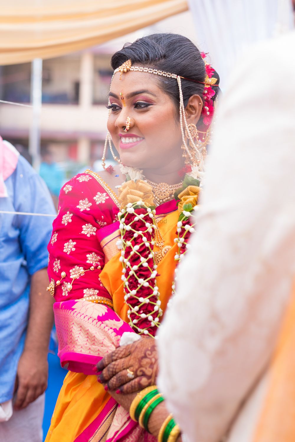 Photo From Juiley + Sushil - By Pranit Thakur Photography