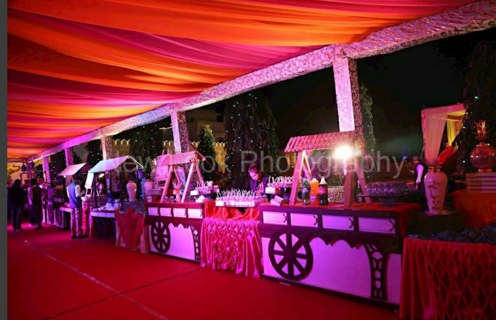 Photo From Regal Royal Wedding - By Kesariya Events & Wedding Planners
