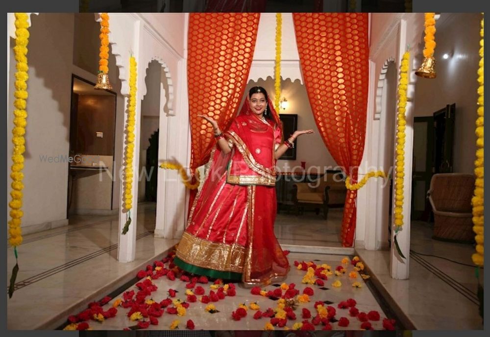 Photo From Regal Royal Wedding - By Kesariya Events & Wedding Planners