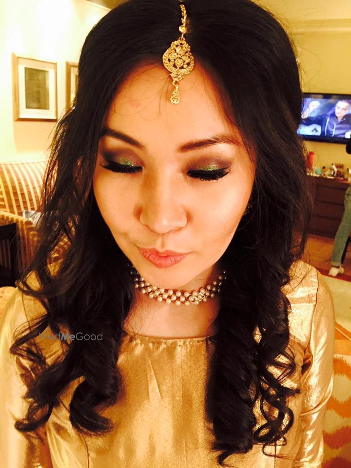 Photo From Party makeup - By Makeup and Hair by Priyanka Baweja
