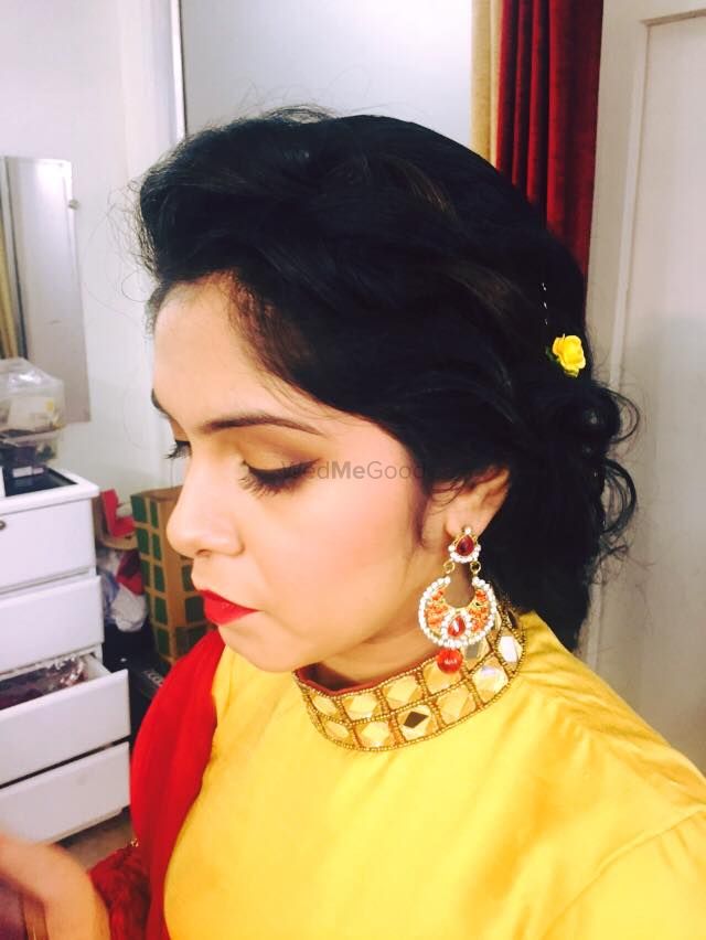 Photo From Party makeup - By Makeup and Hair by Priyanka Baweja