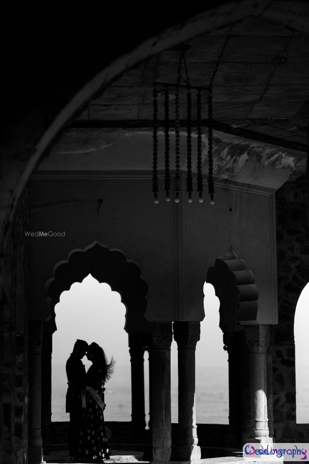 Photo From Ashwariya X Kushal Pre Wedding - By Weddingraphy by M.O.M. Productions