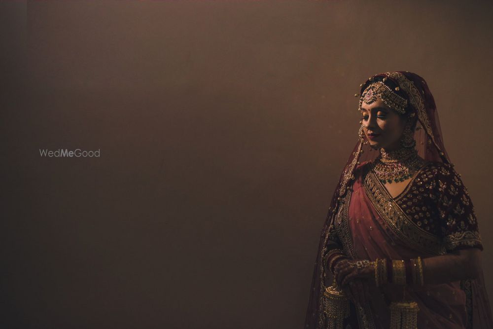 Photo From Wedding portfolio 4 - By Akash Upadhyay Photoworks