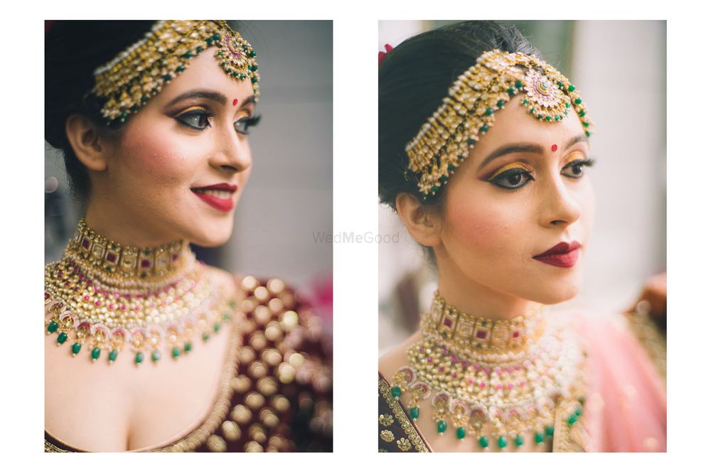 Photo From Wedding portfolio 4 - By Akash Upadhyay Photoworks