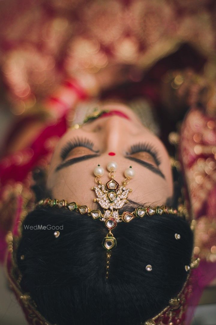 Photo From Wedding portfolio 4 - By Akash Upadhyay Photoworks