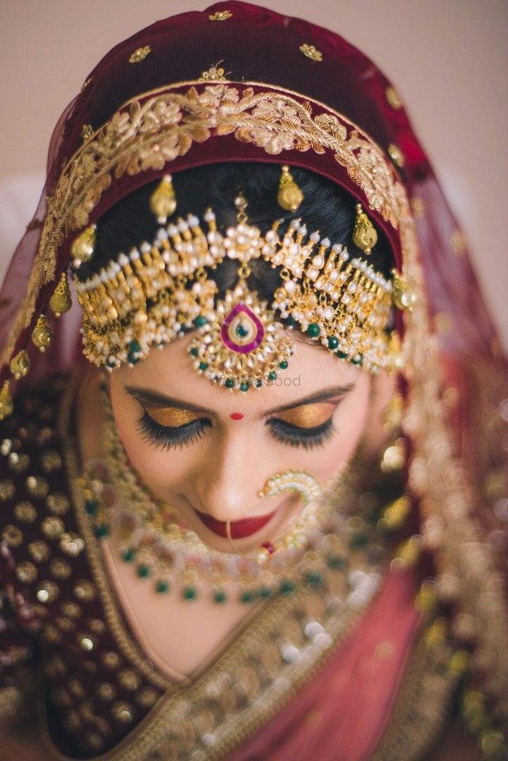 Photo From Wedding portfolio 4 - By Akash Upadhyay Photoworks