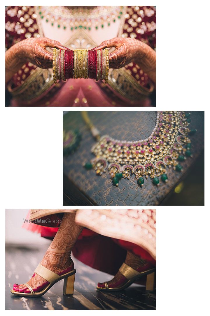 Photo From Wedding portfolio 4 - By Akash Upadhyay Photoworks