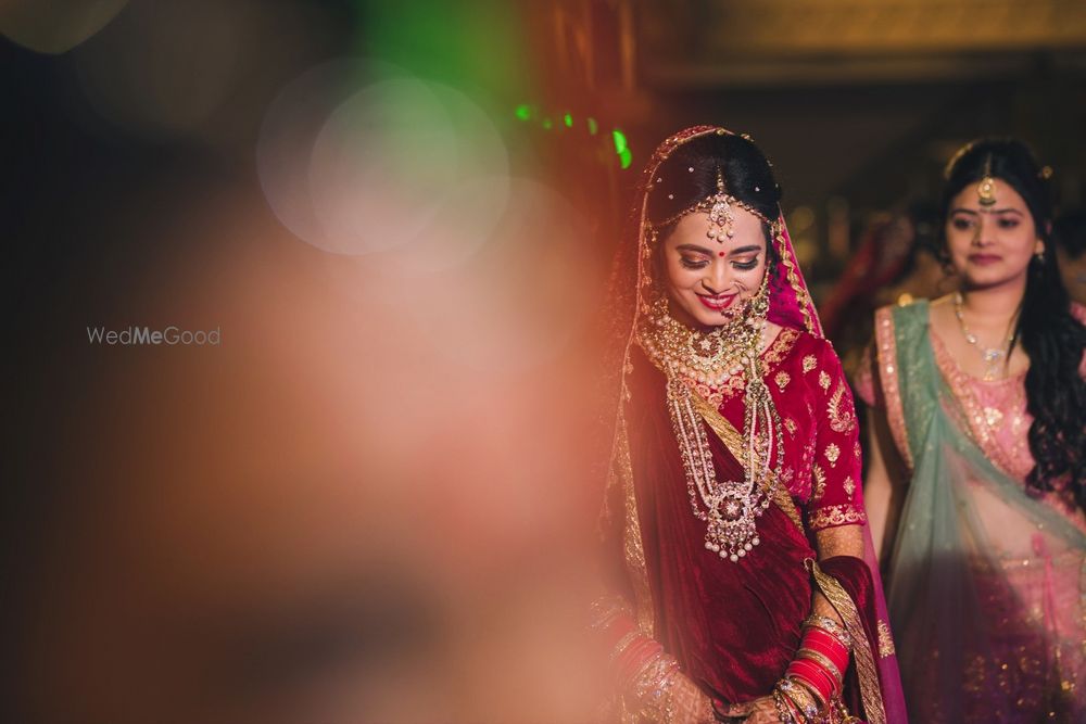 Photo From Wedding portfolio 4 - By Akash Upadhyay Photoworks