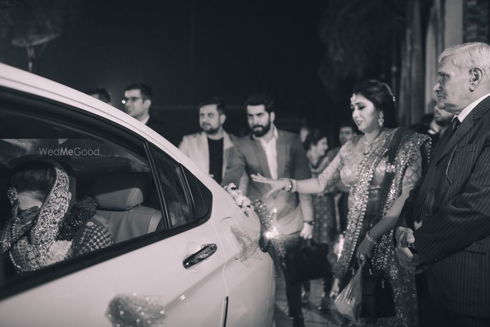 Photo From Wedding portfolio 4 - By Akash Upadhyay Photoworks