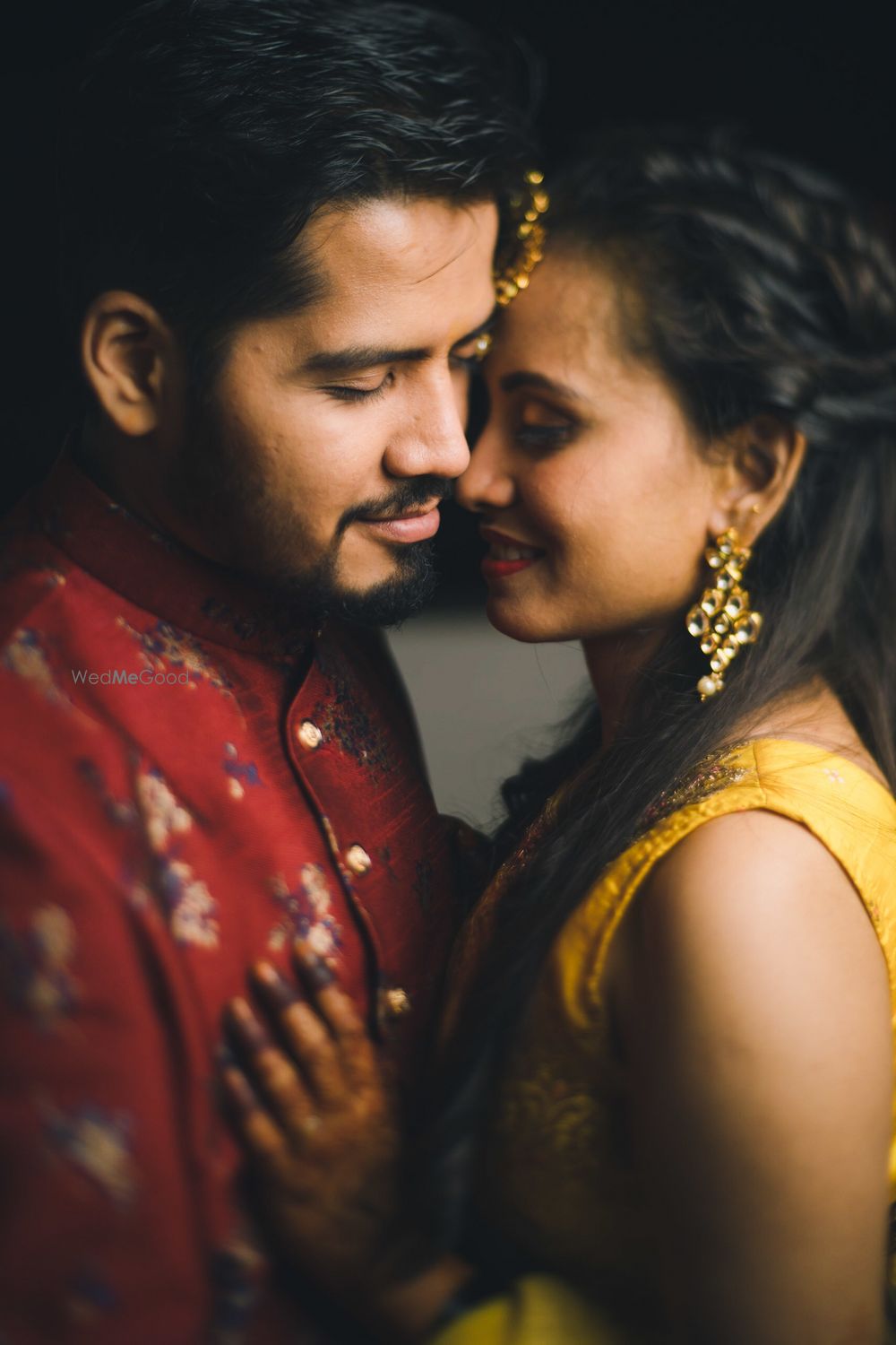 Photo From Wedding portfolio 4 - By Akash Upadhyay Photoworks