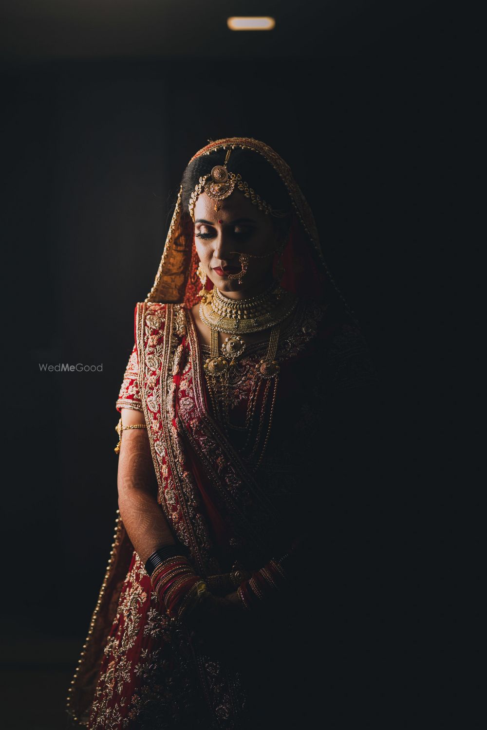 Photo From Wedding portfolio 4 - By Akash Upadhyay Photoworks