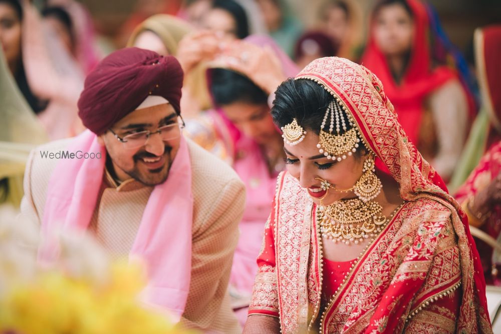 Photo From Wedding portfolio 4 - By Akash Upadhyay Photoworks