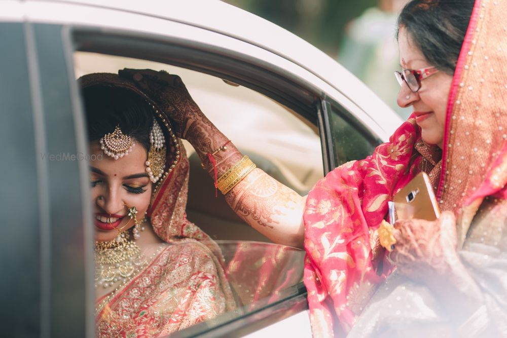 Photo From Wedding portfolio 4 - By Akash Upadhyay Photoworks