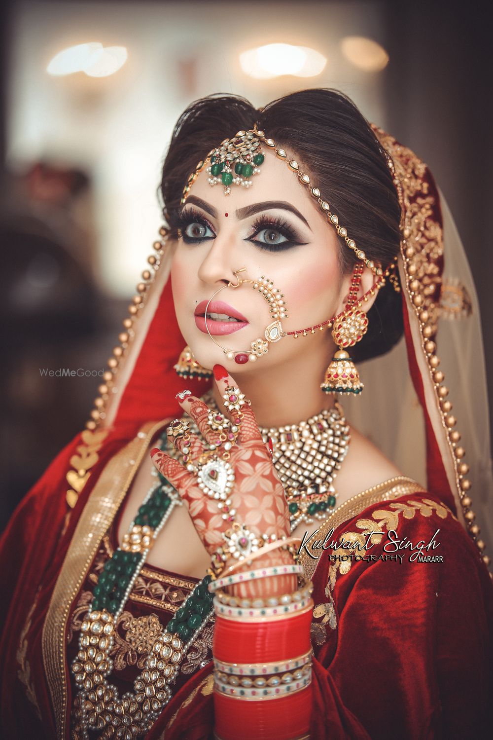 Photo From Bride - By Kulwant Singh Mararr