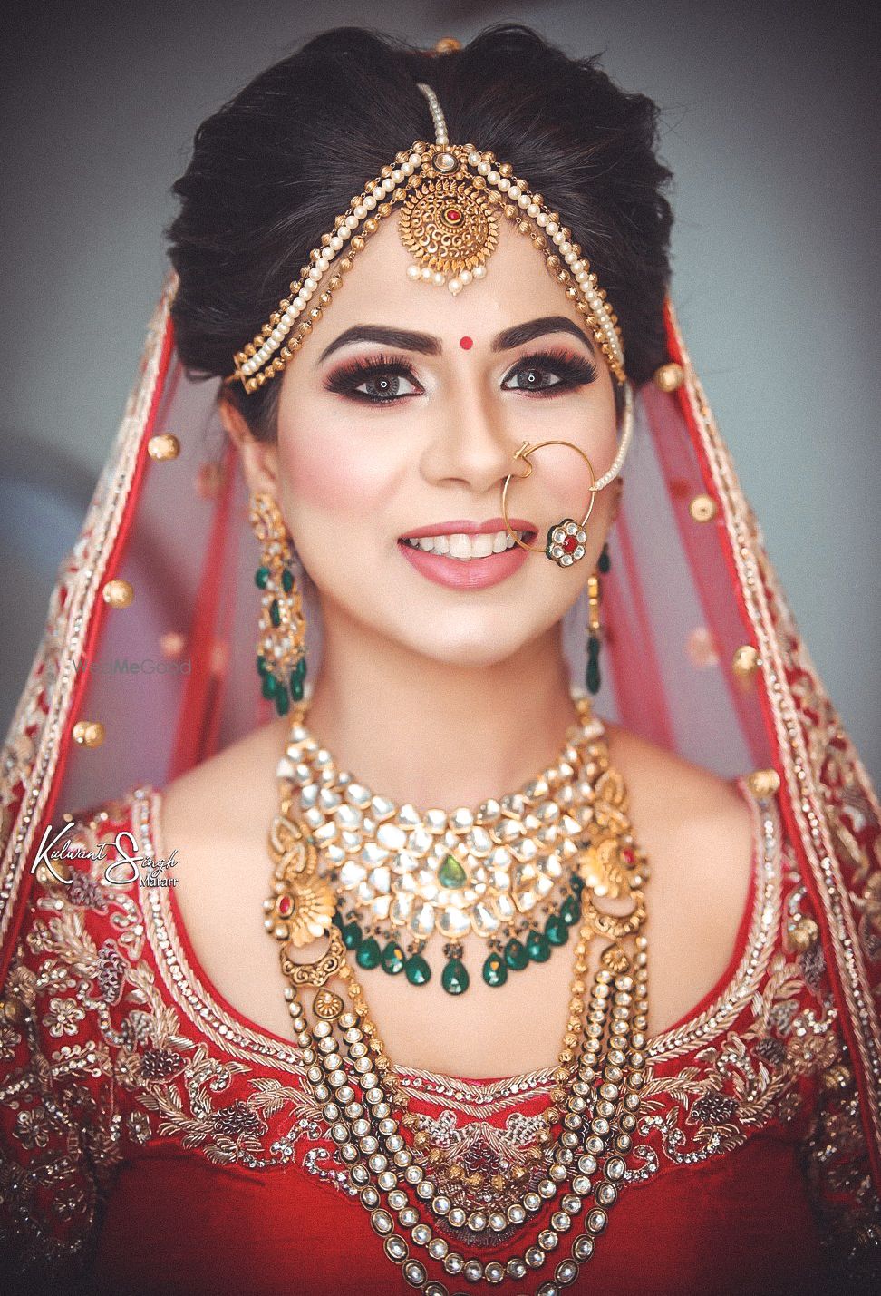 Photo From Bride - By Kulwant Singh Mararr