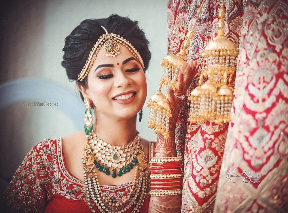 Photo From Bride - By Kulwant Singh Mararr