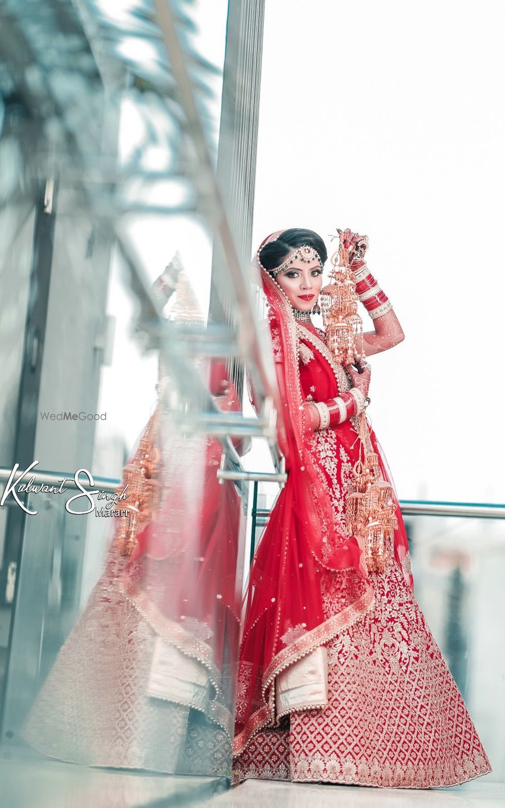 Photo From Bride - By Kulwant Singh Mararr