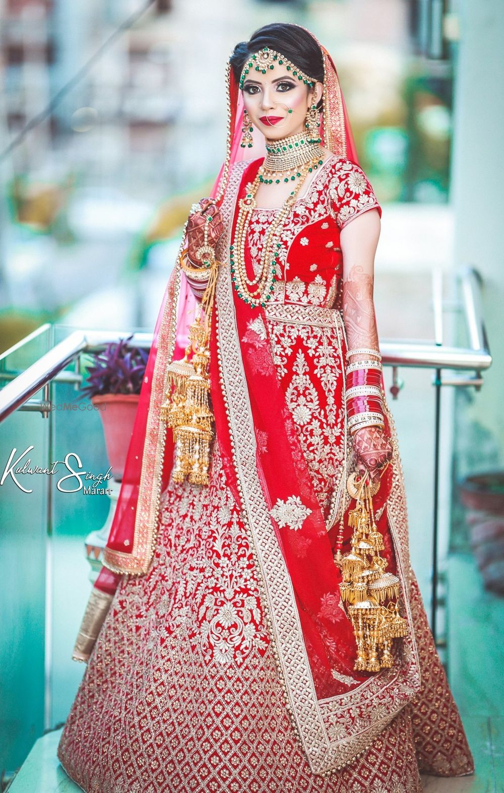 Photo From Bride - By Kulwant Singh Mararr