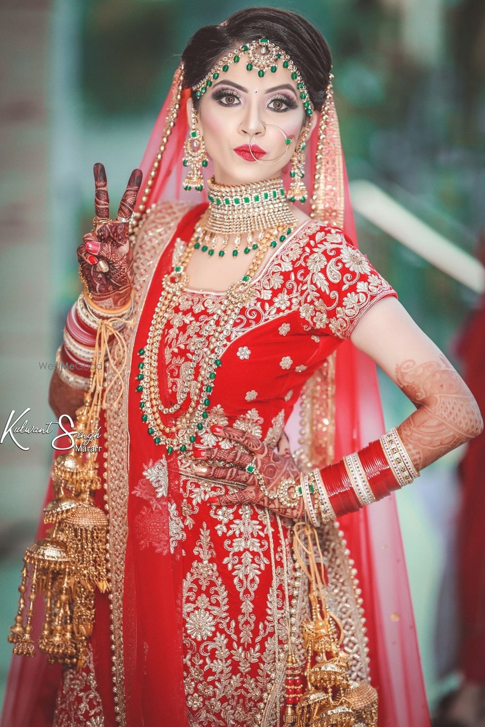 Photo From Bride - By Kulwant Singh Mararr