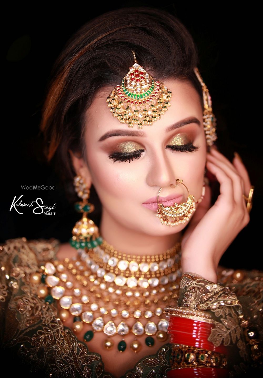 Photo From Bride - By Kulwant Singh Mararr