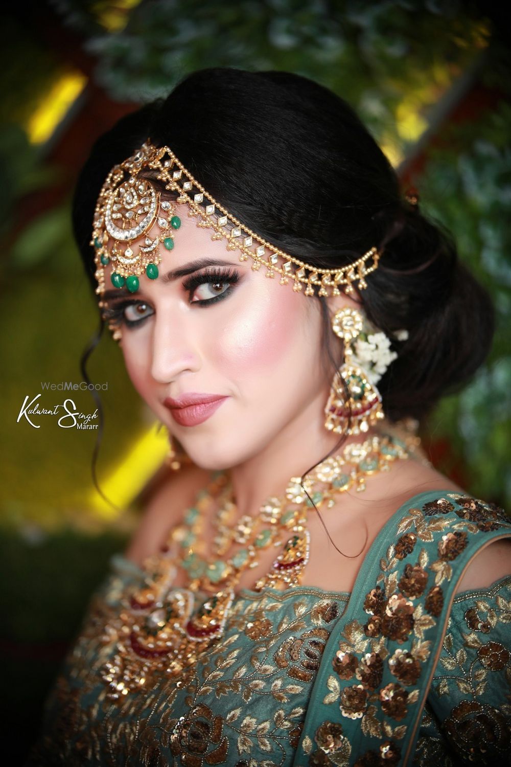 Photo From Bride - By Kulwant Singh Mararr