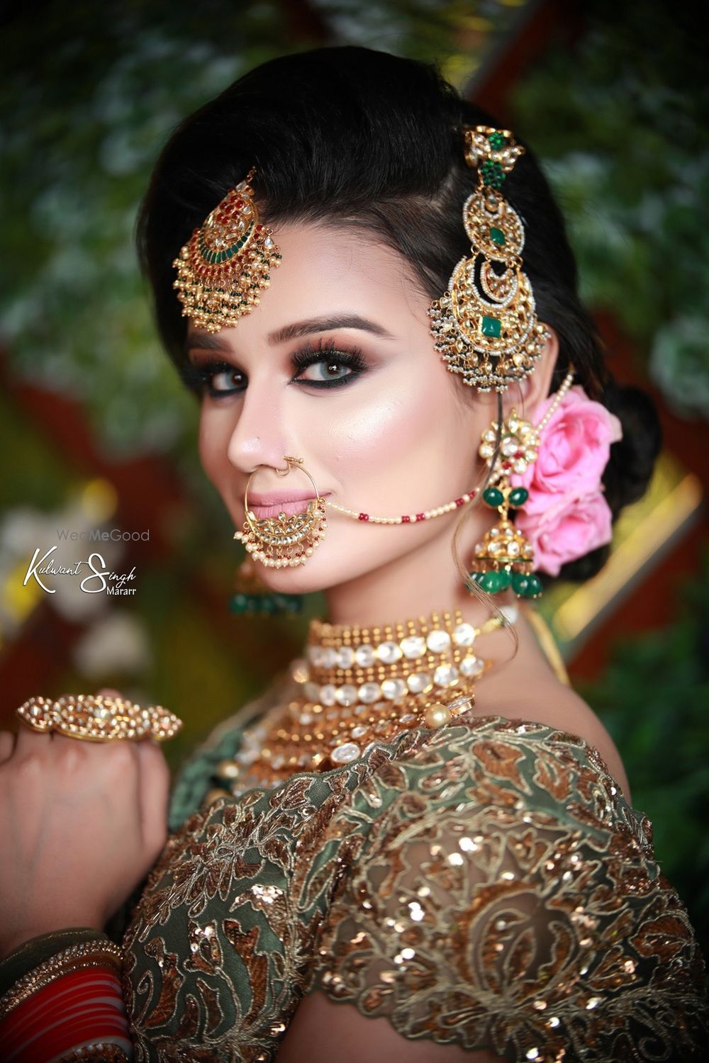 Photo From Bride - By Kulwant Singh Mararr