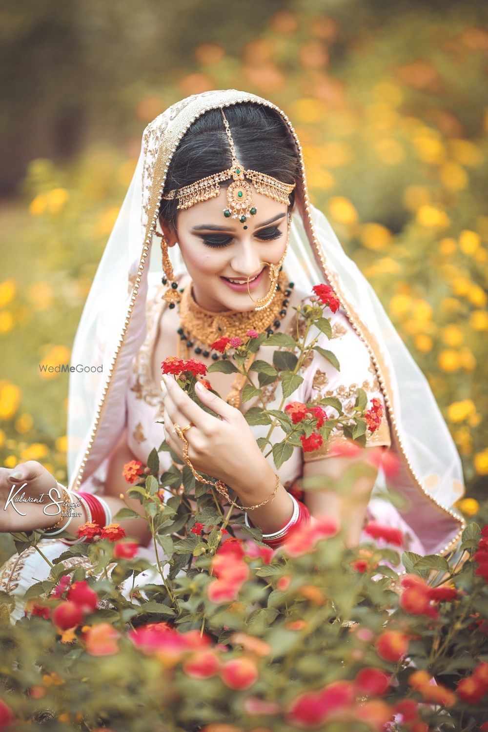 Photo From Bride - By Kulwant Singh Mararr